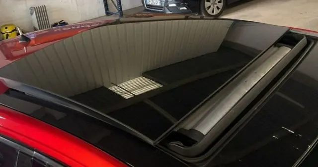 RENAULT Megane ENERGY dCi 165 EDC GT