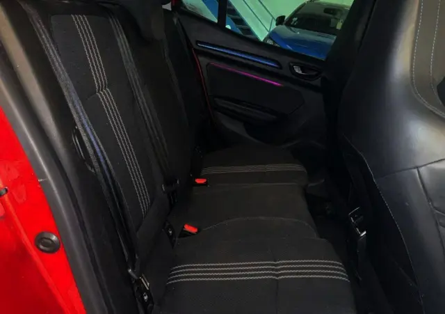 RENAULT Megane ENERGY dCi 165 EDC GT