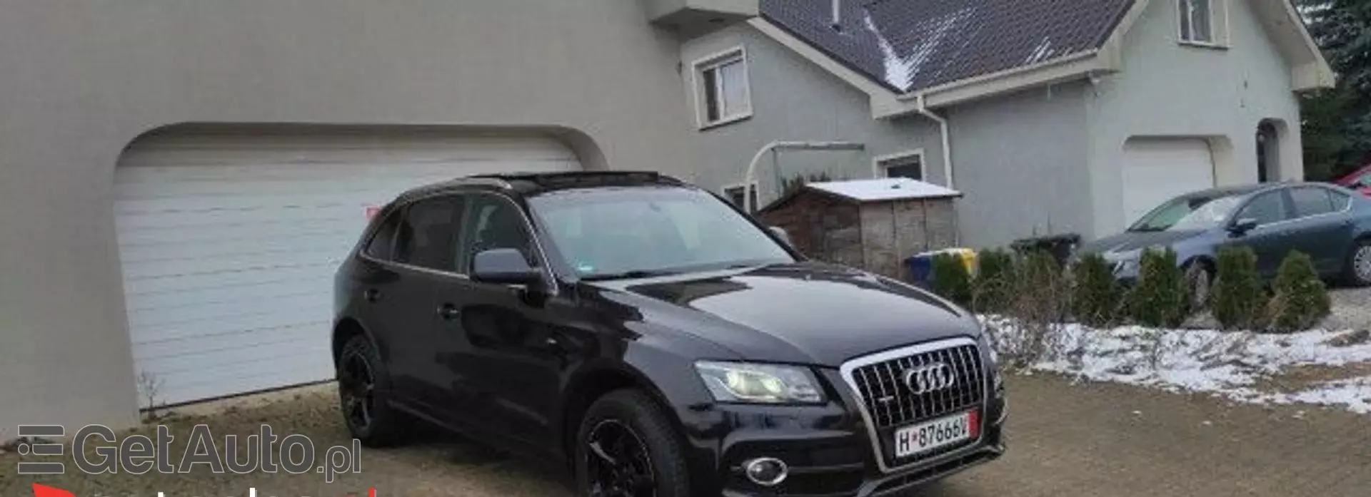AUDI Q5 