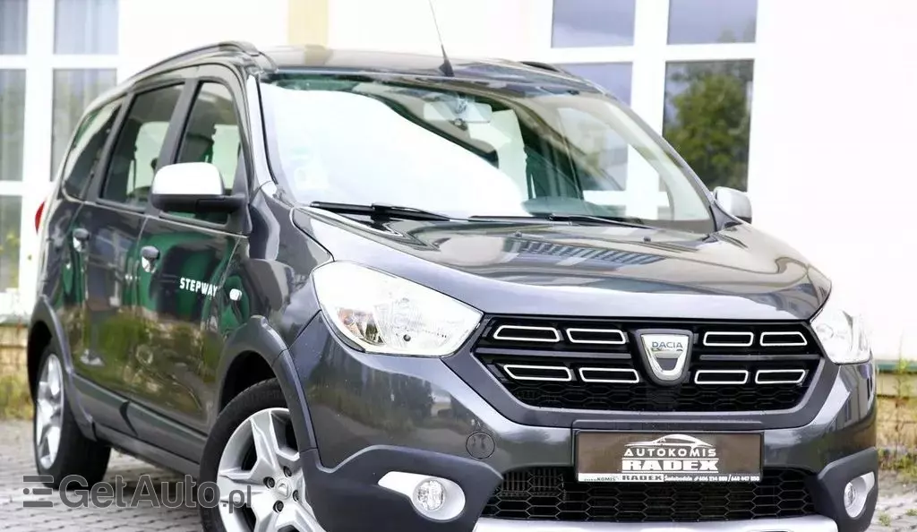 DACIA Lodgy 