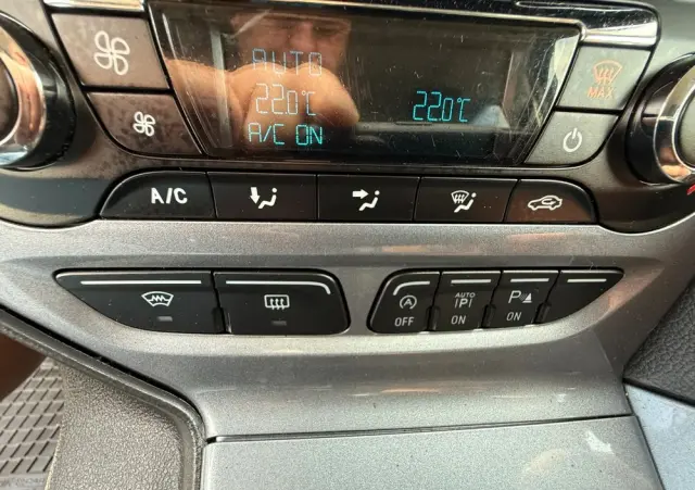 FORD Focus 1.0 EcoBoost Start-Stopp-System Titanium