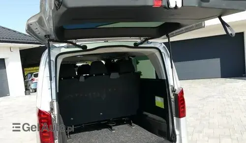 MERCEDES-BENZ Klasa V 