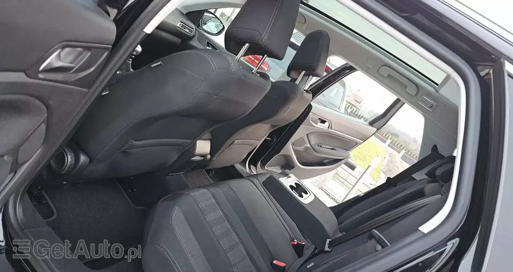 PEUGEOT 308 SW BlueHDi 120 Stop & Start Allure