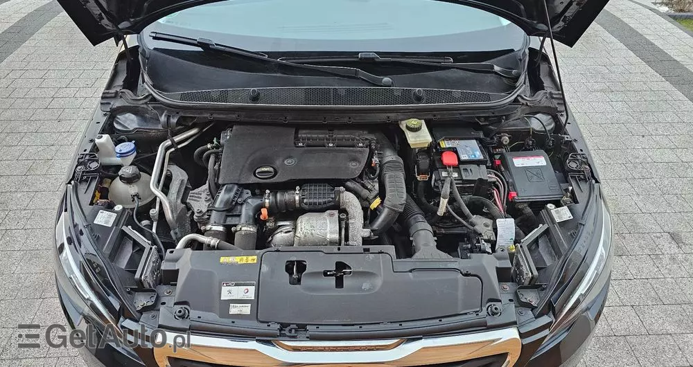 PEUGEOT 308 SW BlueHDi 120 Stop & Start Allure