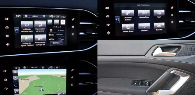 PEUGEOT 308 SW BlueHDi 120 Stop & Start Allure