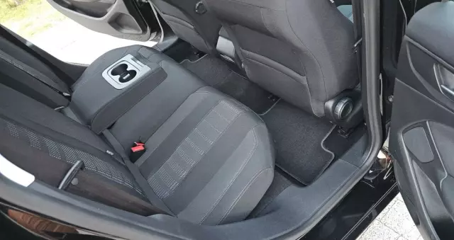 PEUGEOT 308 SW BlueHDi 120 Stop & Start Allure