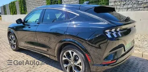 FORD Mustang Mach-e 
