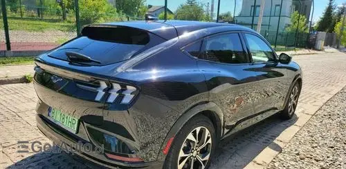 FORD Mustang Mach-e 