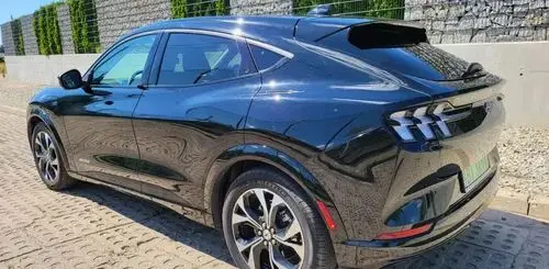 FORD Mustang Mach-e 