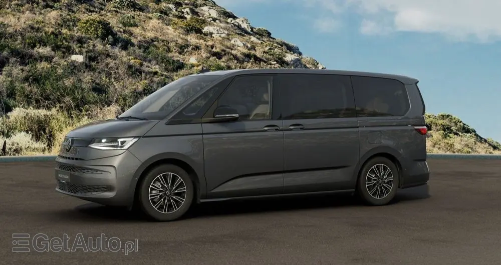 VOLKSWAGEN Multivan 2.0 TDI L2 DSG
