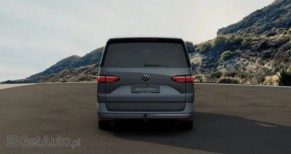 VOLKSWAGEN Multivan 2.0 TDI L2 DSG
