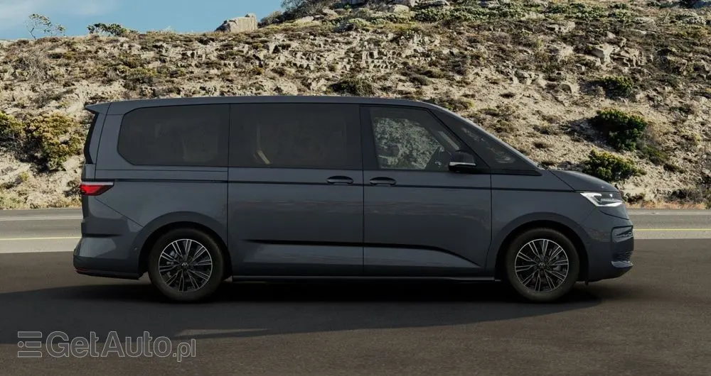 VOLKSWAGEN Multivan 2.0 TDI L2 DSG