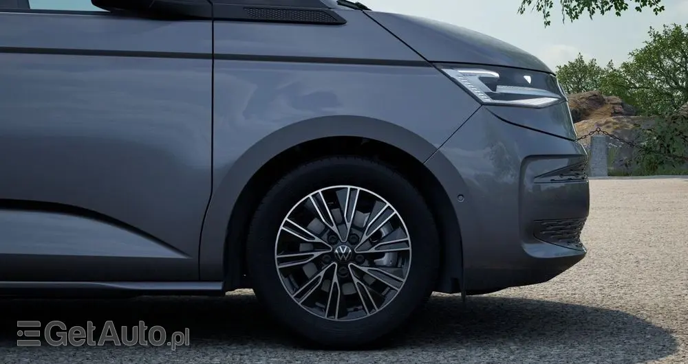 VOLKSWAGEN Multivan 2.0 TDI L2 DSG