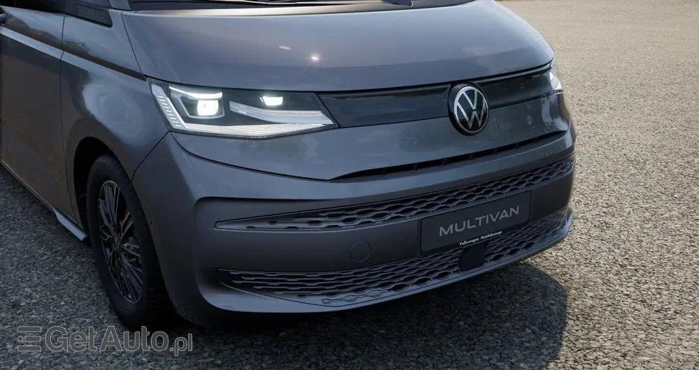 VOLKSWAGEN Multivan 2.0 TDI L2 DSG