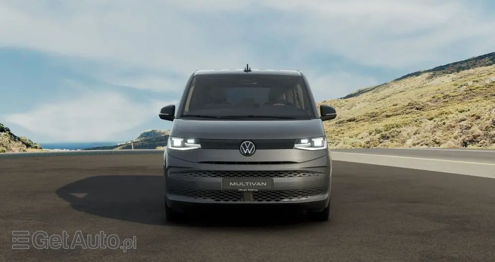 VOLKSWAGEN Multivan 2.0 TDI L2 DSG