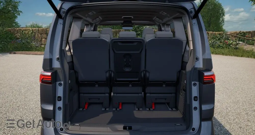 VOLKSWAGEN Multivan 2.0 TDI L2 DSG