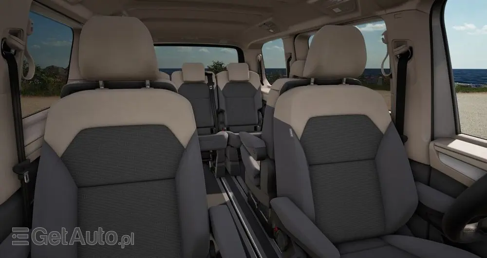 VOLKSWAGEN Multivan 2.0 TDI L2 DSG