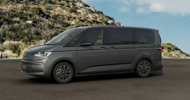 VOLKSWAGEN Multivan 2.0 TDI L2 DSG