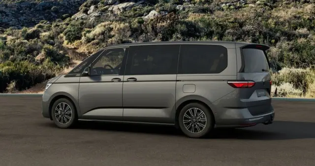 VOLKSWAGEN Multivan 2.0 TDI L2 DSG