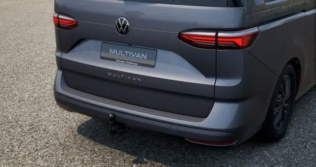 VOLKSWAGEN Multivan 2.0 TDI L2 DSG