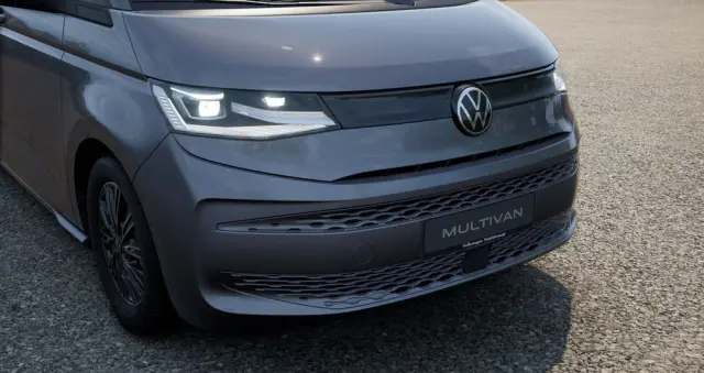 VOLKSWAGEN Multivan 2.0 TDI L2 DSG