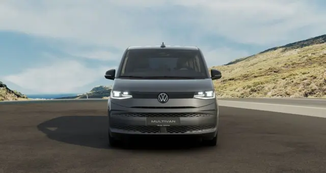 VOLKSWAGEN Multivan 2.0 TDI L2 DSG