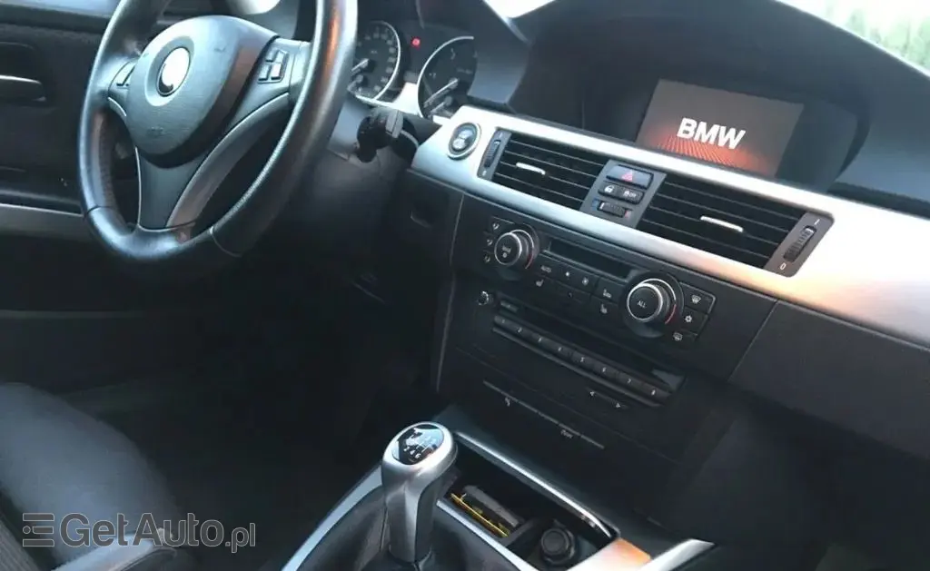 BMW Seria 3 