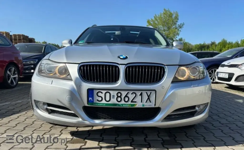 BMW Seria 3 