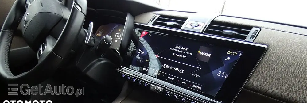 DS AUTOMOBILES DS 7 Crossback 1.5 BlueHDi So Chic