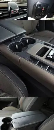 DS AUTOMOBILES DS 7 Crossback 1.5 BlueHDi So Chic