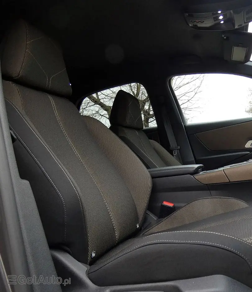 DS AUTOMOBILES DS 7 Crossback 1.5 BlueHDi So Chic