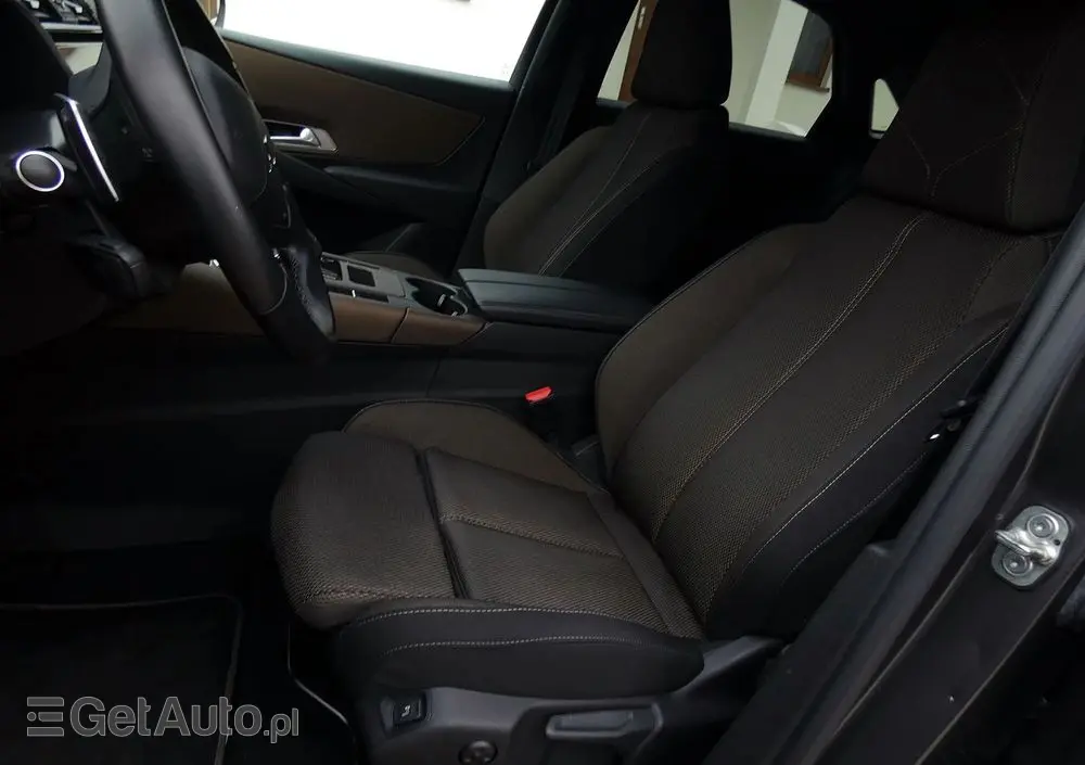 DS AUTOMOBILES DS 7 Crossback 1.5 BlueHDi So Chic