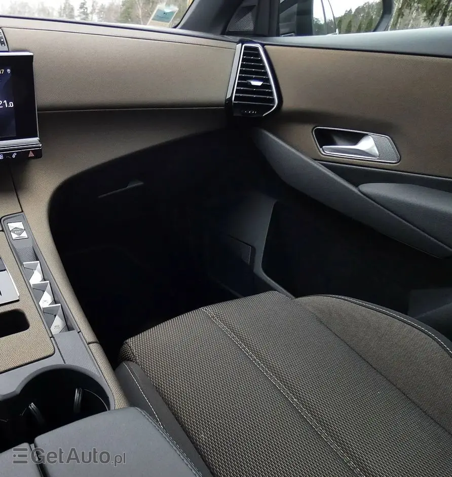 DS AUTOMOBILES DS 7 Crossback 1.5 BlueHDi So Chic