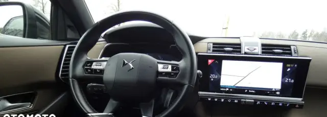 DS AUTOMOBILES DS 7 Crossback 1.5 BlueHDi So Chic