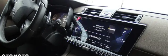 DS AUTOMOBILES DS 7 Crossback 1.5 BlueHDi So Chic