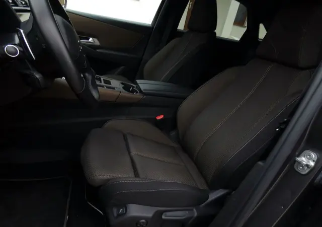 DS AUTOMOBILES DS 7 Crossback 1.5 BlueHDi So Chic