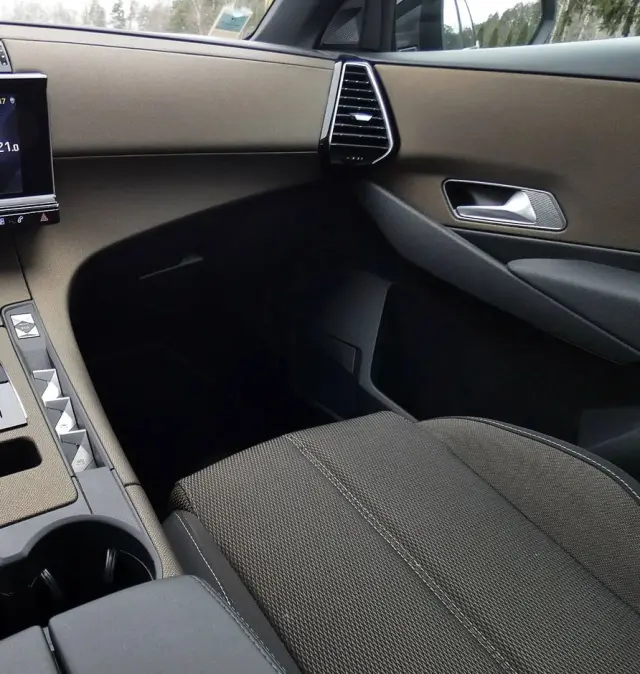 DS AUTOMOBILES DS 7 Crossback 1.5 BlueHDi So Chic