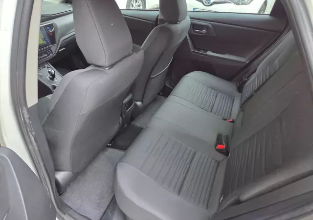 TOYOTA Auris 1.8 VVT-i Hybrid Automatik Touring Sports Edition