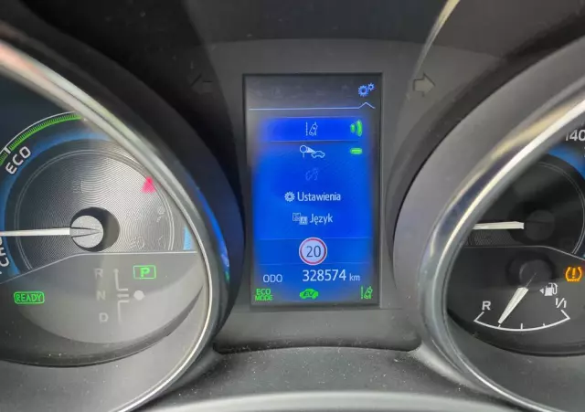 TOYOTA Auris 1.8 VVT-i Hybrid Automatik Touring Sports Edition