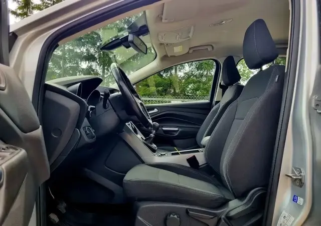 FORD Kuga 1.5 EcoBlue TITANIUM