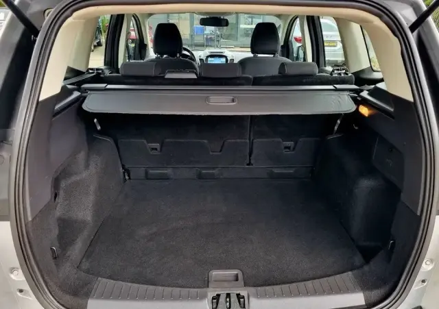 FORD Kuga 1.5 EcoBlue TITANIUM