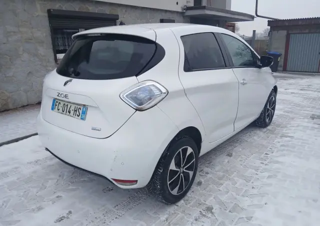 RENAULT Zoe R110 Z.E 40 Intens