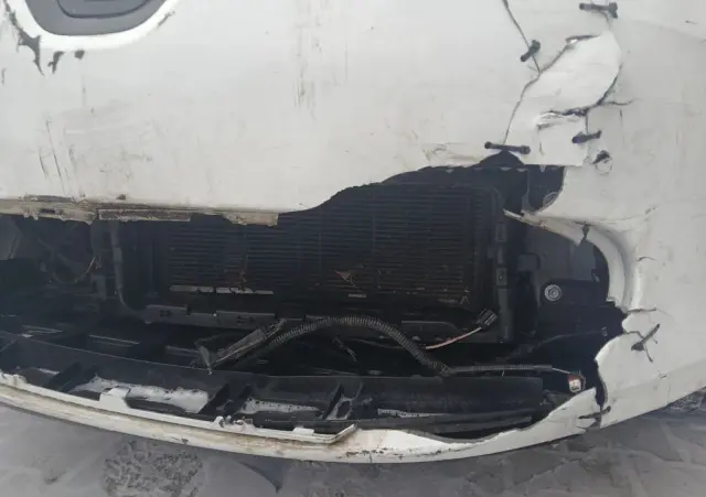 RENAULT Zoe R110 Z.E 40 Intens