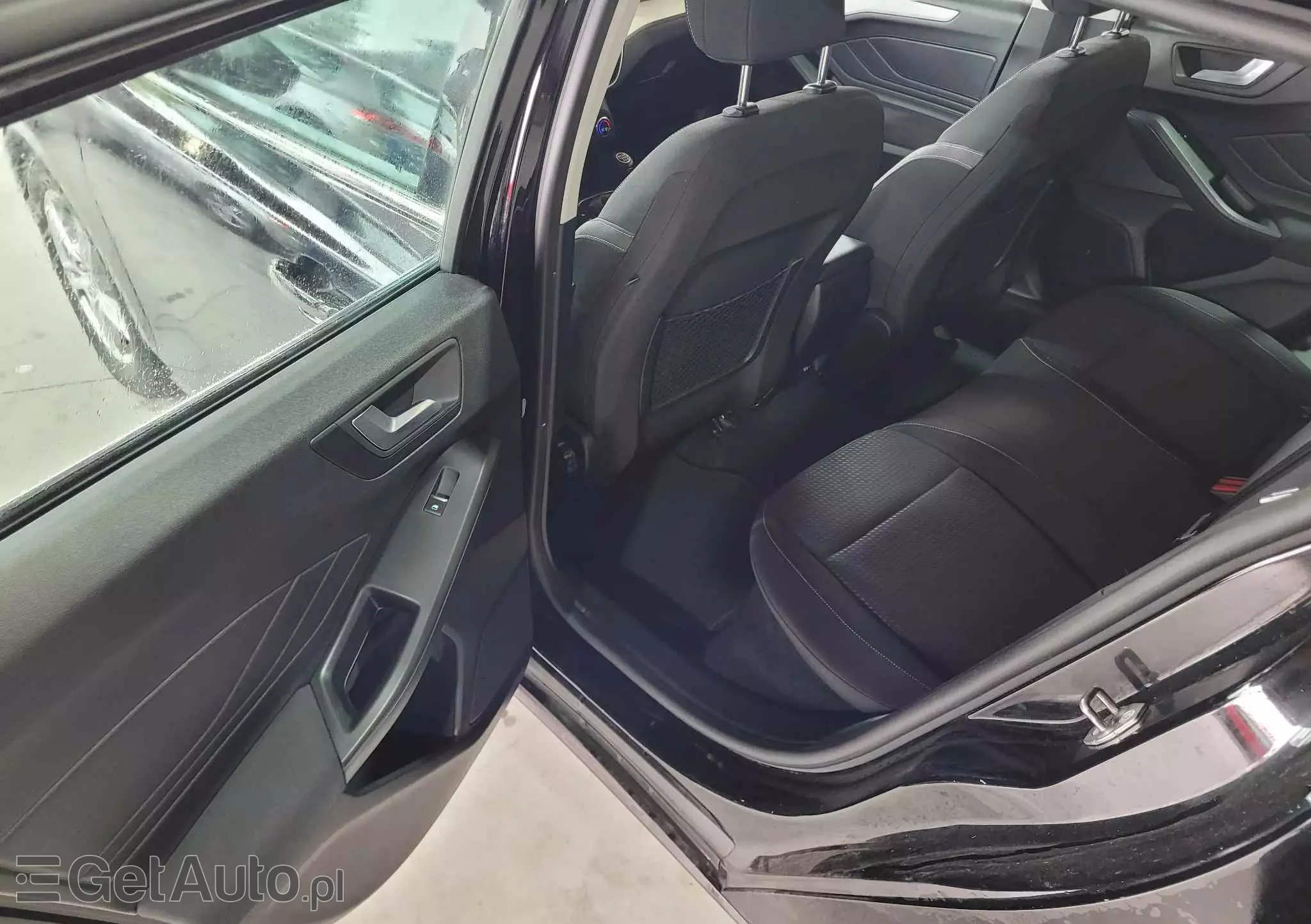 FORD Focus 1.5 EcoBlue Active