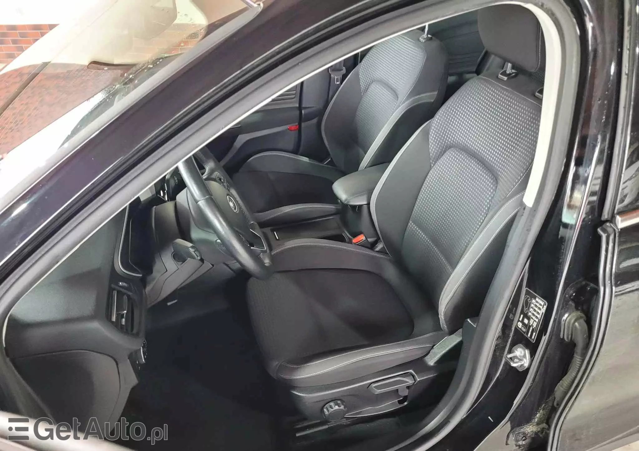 FORD Focus 1.5 EcoBlue Active