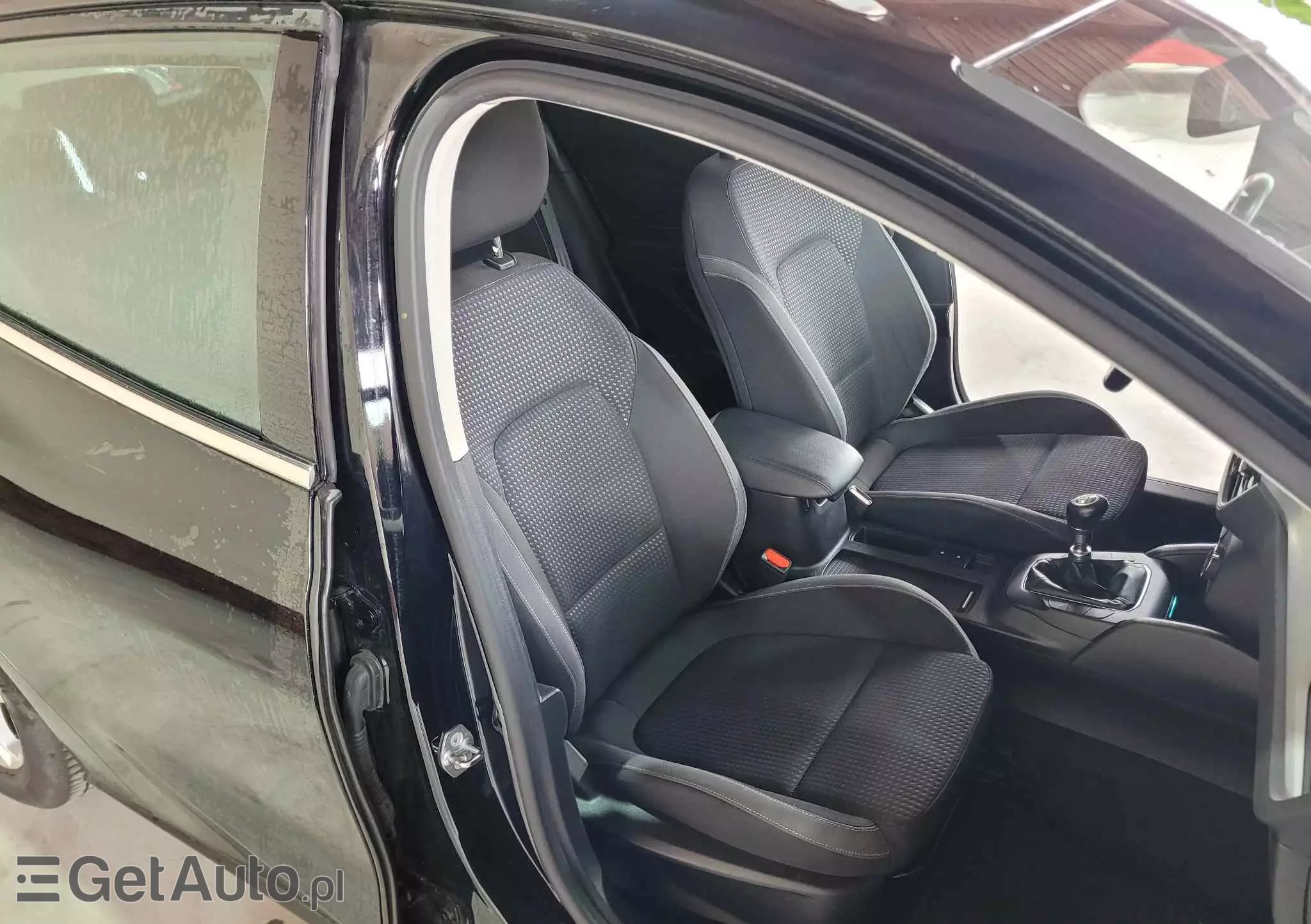 FORD Focus 1.5 EcoBlue Active