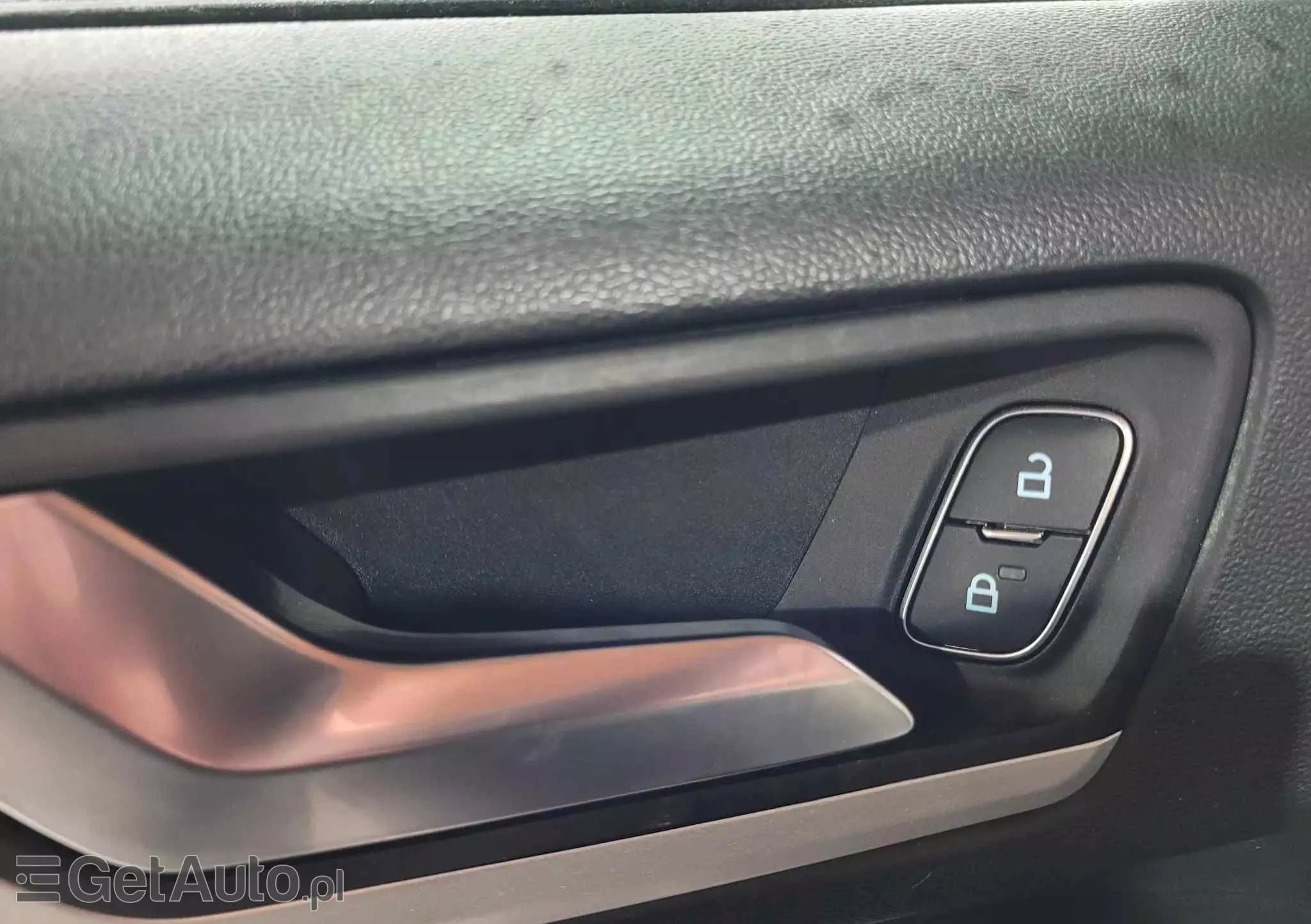 FORD Focus 1.5 EcoBlue Active