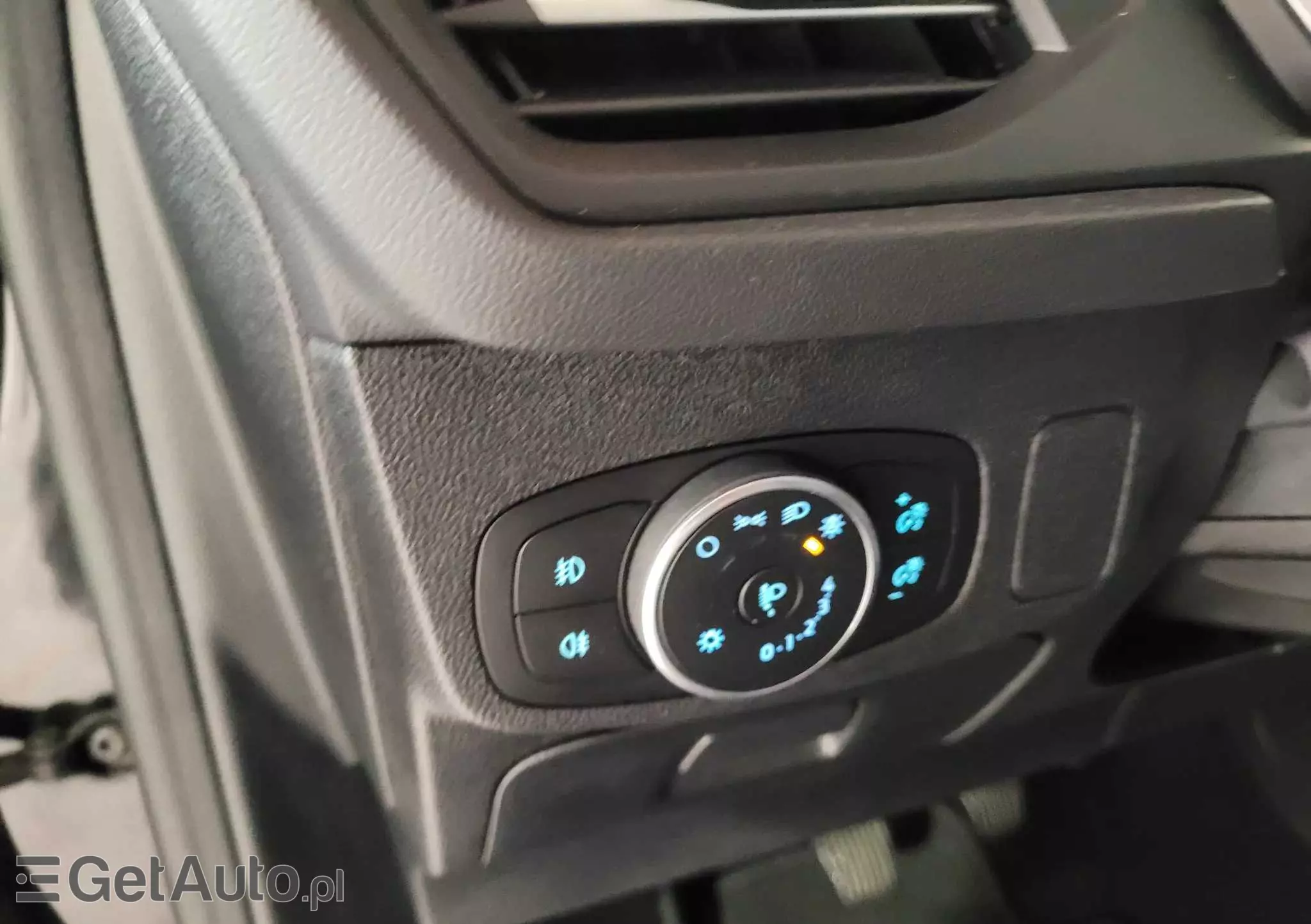 FORD Focus 1.5 EcoBlue Active