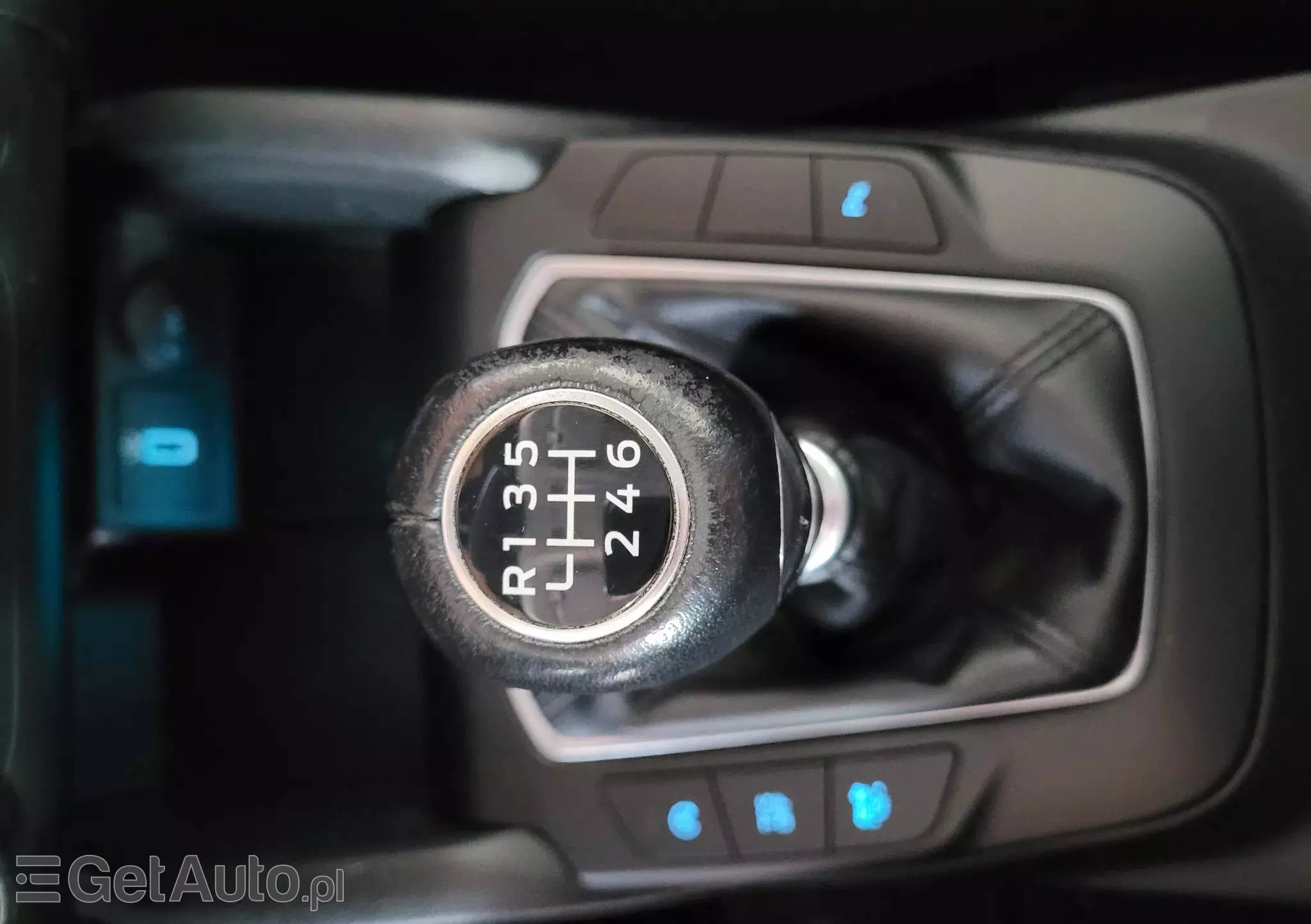 FORD Focus 1.5 EcoBlue Active