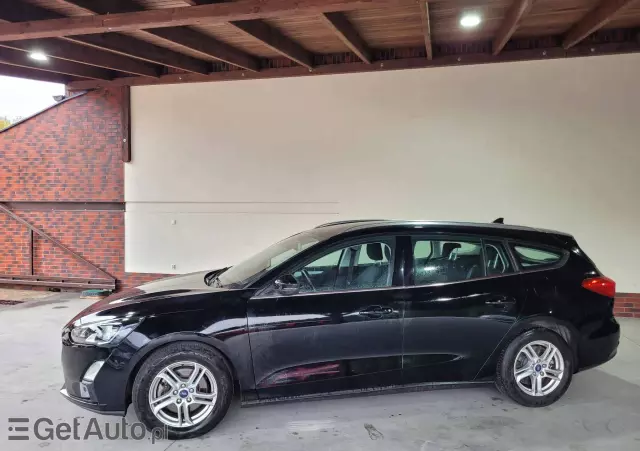 FORD Focus 1.5 EcoBlue Active
